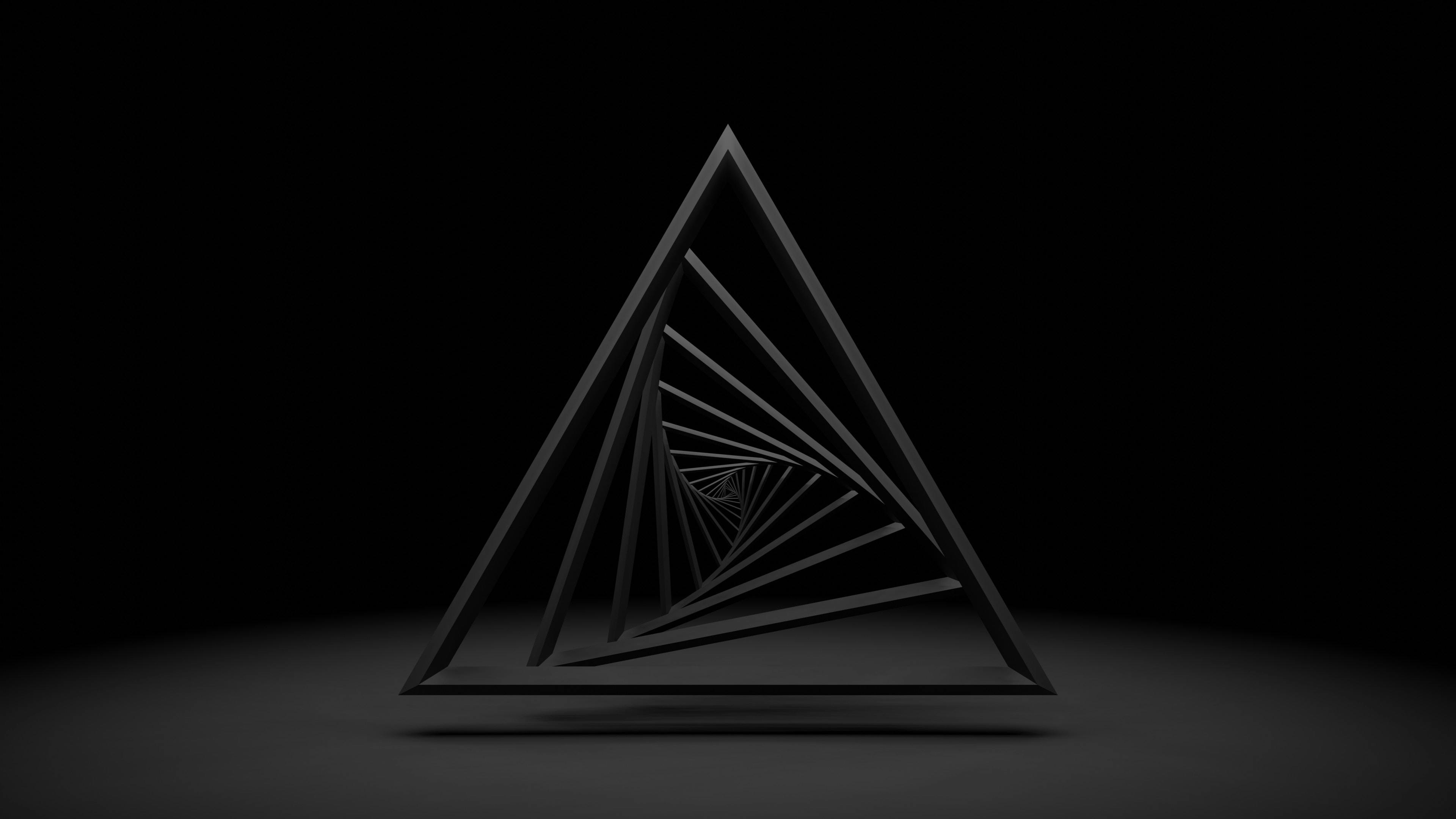 Cover Image for Dreieckstests - Eine Perspektive